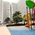 Yam Staycation Shore Residences