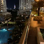 Makati Cbd Resort 2 Bedroom