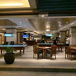 Makati Cbd Resort 2 Bedroom