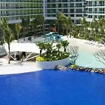 Azure Skyview Penthouse Minimalist Unit