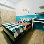 Cozy Place Anuva Residences