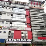 Cosmo Hotel Espana Near Ust