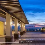 Zinnia South Tower By Jelih