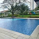 Grass Residences Condotel Near Sm City North Edsa