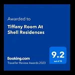Tiffany Room At Shell Residences