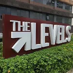 The Levels 2Br Condo Fully Interior Cosmo Living