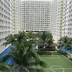 Shore Residence D9 Shortwalk Mall Of Asia Near Airport