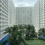 Shore Residence D9 Shortwalk Mall Of Asia Near Airport