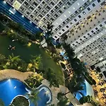 Shore Residence D9 Shortwalk Mall Of Asia Near Airport