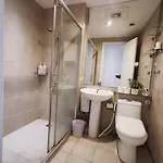 Elite Pod 1205 Knightsbridge Residences Makati