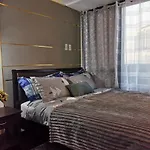 Elite Pod 1205 Knightsbridge Residences Makati