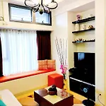 The Levels 2Br Condo Fully Interior Cosmo Living