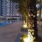 Emma And Jojo\'S Staycation In Mezza Residences