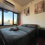 Amazing View Makati Elegant Flat 400Mb Internet