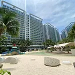 Azure Urban Resort Residences, Bahamas Tower