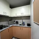 Ahlan - Uptown Parksuites Tower 2