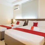 Reddoorz At V Plaza Hotel Manila