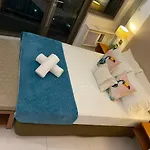 Lux Skyline Kl Greenbelt, Isabel\'S Makati Rooms