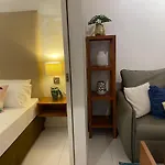 Lux Skyline Kl Greenbelt, Isabel\'S Makati Rooms