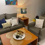 Lux Skyline Kl Greenbelt, Isabel\'S Makati Rooms