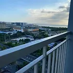 Smdc Coast Residences Condo Near Moa, Ccp, Picc, Star City