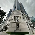 Ahlan - Uptown Parksuites Tower 2
