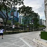 Ahlan - Uptown Parksuites Tower 2