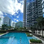 Ahlan - Uptown Parksuites Tower 2