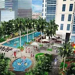 Affordable Staycation Eastwood City