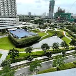 Fully Furnished 1 Bedroom Condo Unit