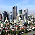 Acqua Private Residences 1Br Condo In The Heart Of Downtown Makati & Mandaluyong