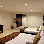 Paragon Tower Hotel