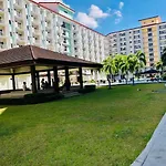 Field Residence Smdc 1Br W/ Netflix