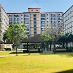 Field Residence Smdc 1Br W/ Netflix