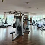 Bgc Fresh & Cozy Studio Near Burgos Circle With Fast Internet Connection
