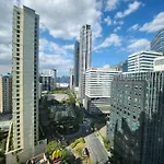 Bgc Fresh & Cozy Studio Near Burgos Circle With Fast Internet Connection