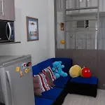A Fully Furnished Condo @ Will Tower Qc