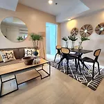 Vissers Crib At Azure Urban Resort Residences