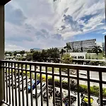 Shore Residences Tower D