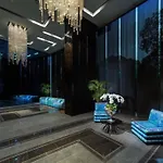 The Milano Residences By Versace Stylish 1Br Condo
