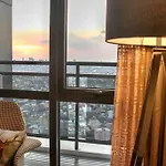 The Milano Residences By Versace Stylish 1Br Condo
