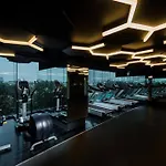 The Milano Residences By Versace Stylish 1Br Condo