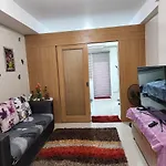 Matet\'S Place @ Shell Residences