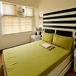 Modern & Spacious 2Br Condo With Netflix & Pool Acess In San Juan Manila