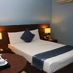 Manila Grand Opera Hotel