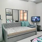 Newport City Condo Near Manila Airport Terminal 3