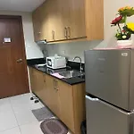 Shell Residences Mall Of Asia Jona