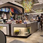 Zonia Suite At Jazz Residences