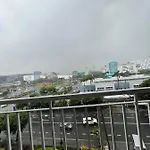 Shell Residences Mall Of Asia Jona