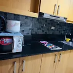 Shell Residences Mall Of Asia Jona